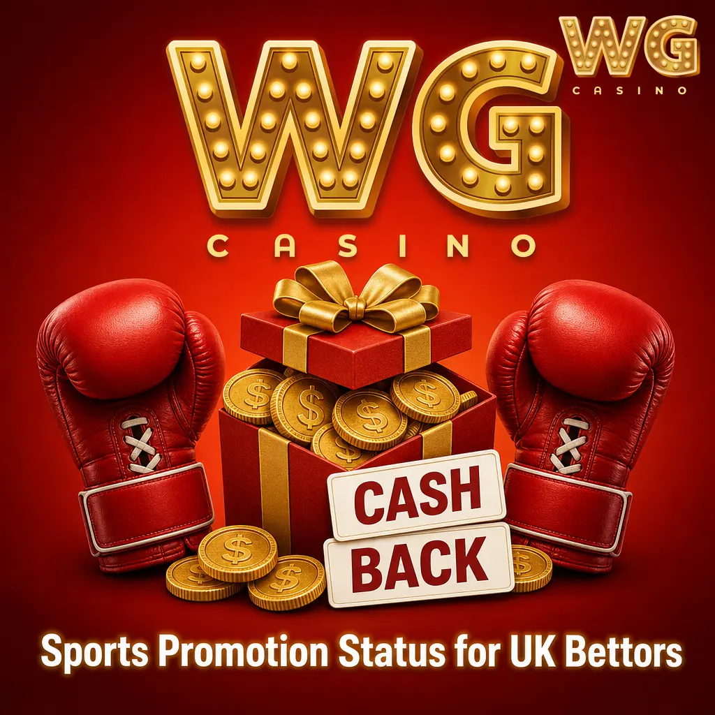 Sports promotions status for UK bettors showing no published 2026 free bet bonus and account offers